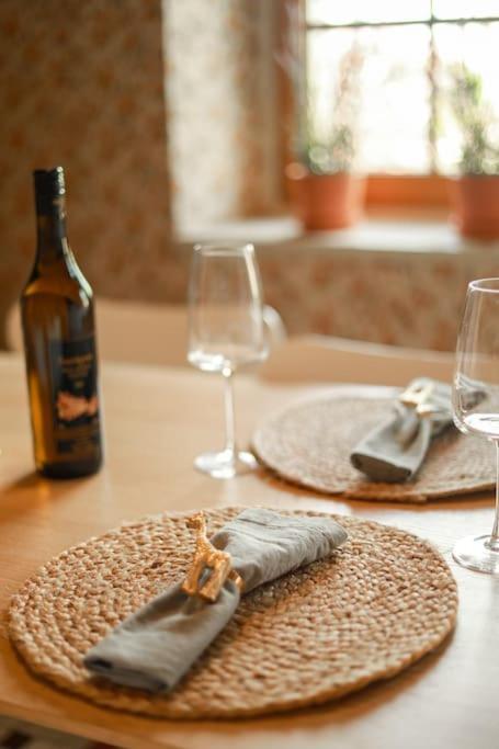 Charming Vinyard House - Geneva Mont-sur-Rolle