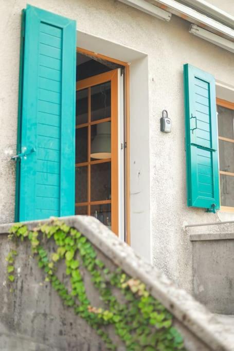 Charming Vinyard House - Geneva * Mont-sur-Rolle