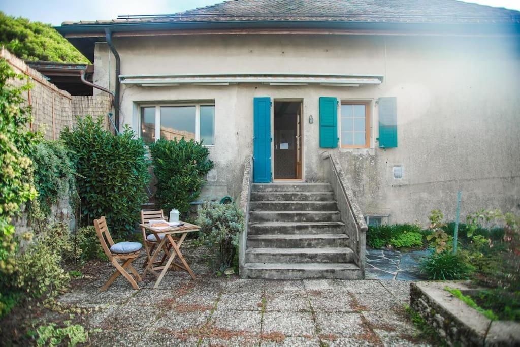 Charming Vinyard House - Geneva