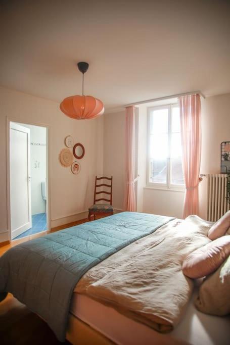 Charming Vinyard House - Geneva Hébergement de vacances