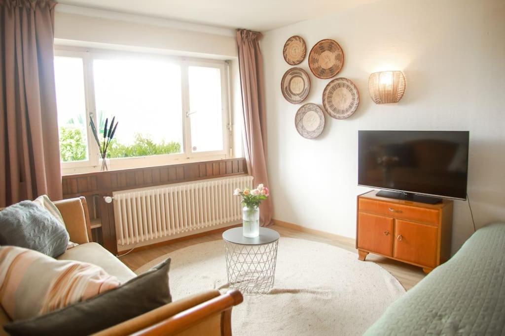छुट्टी का घर Charming Vinyard House - Geneva