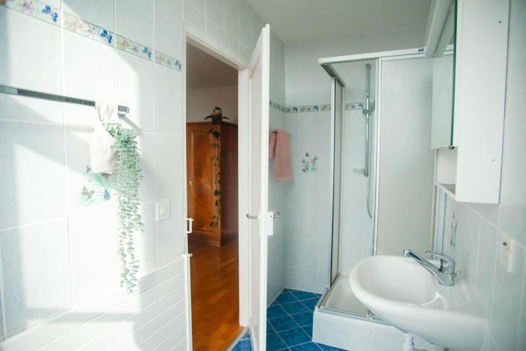Charming Vinyard House - Geneva Prázdninový dům *